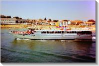 Saint-Gilles Croix de Vie () Named Garcie Ferrande II - photo Fred Salingardes (C)